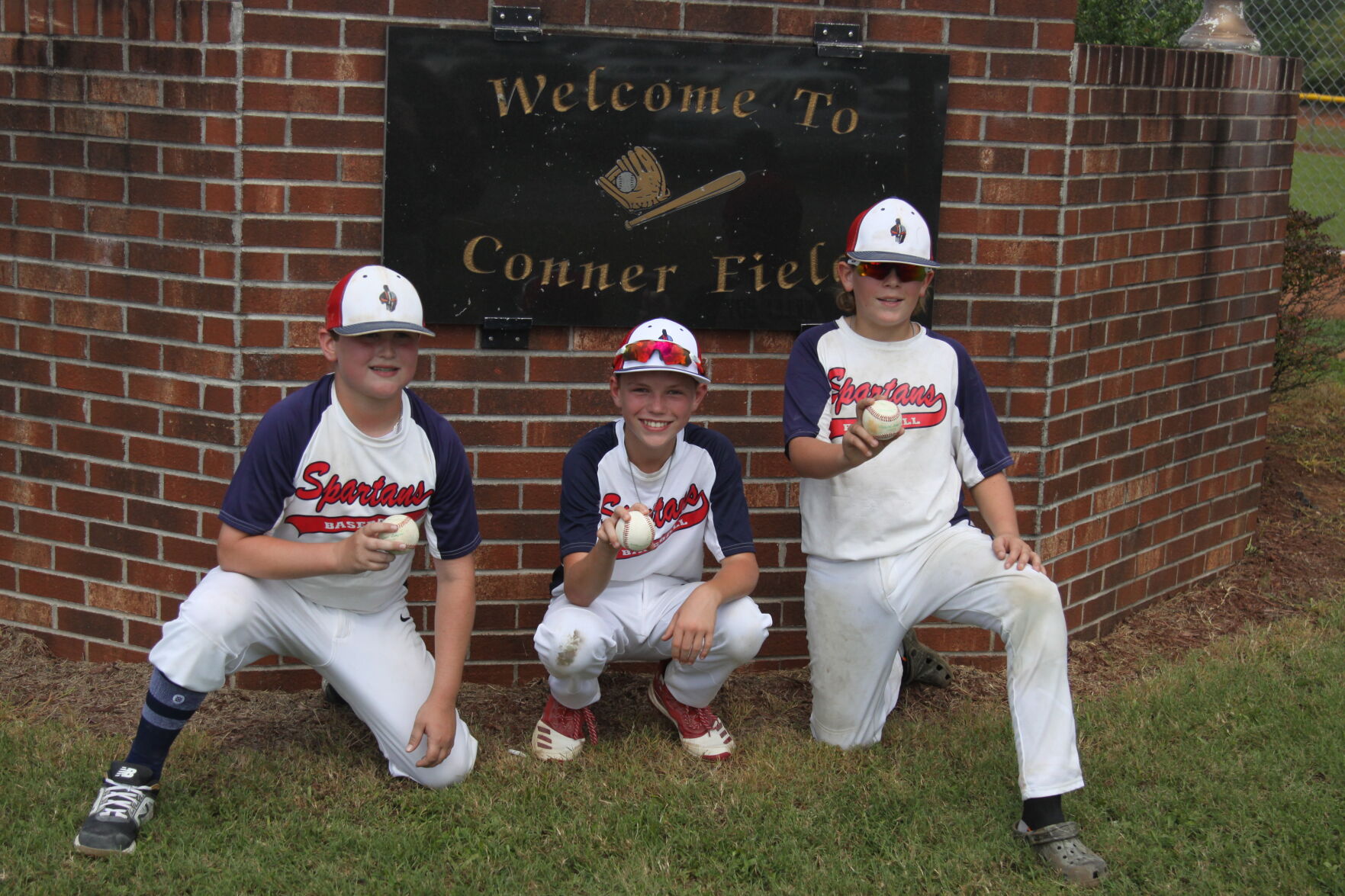 Baseball